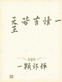 天若有情一家之主