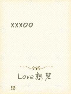 xxxoo