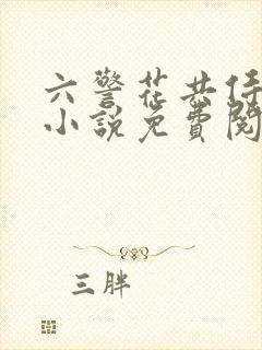 六警花共侍一夫小说免费阅读