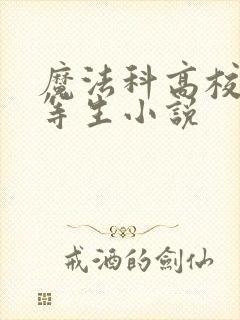 魔法科高校的劣等生小说