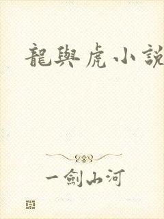 龙与虎小说