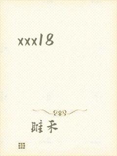 xxx18