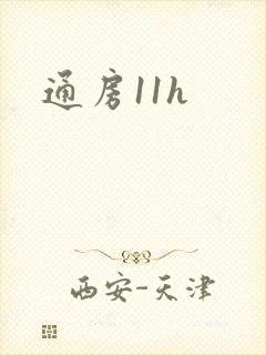 通房11h