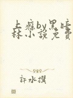 上瘾by黑暗森林小说免费