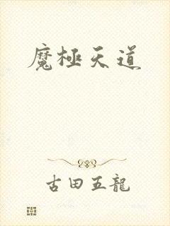 魔极天道