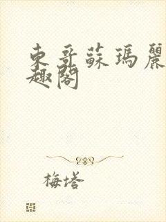 东哥苏玛丽 笔趣阁