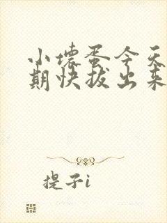 小坏蛋今天危险期快拔出来