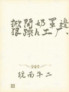 掀开奶罩边躁狠狠躁h工厂小说