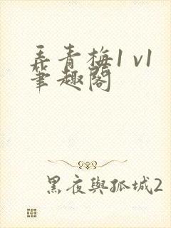 弄青梅1 v1笔趣阁封面