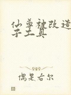 仙尊被改造成产子工具