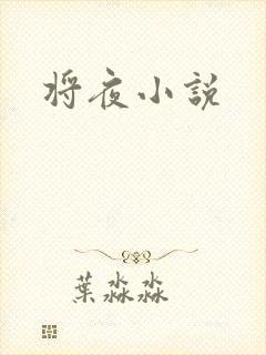 将夜小说
