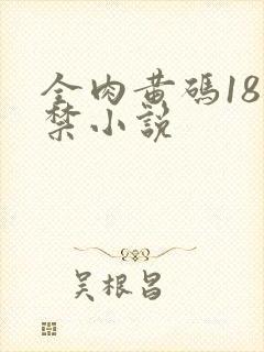 全肉黄码18无禁小说