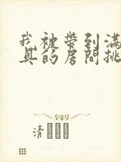 我被带到满是玩具的房间挑调游戏