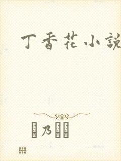 丁香花小说