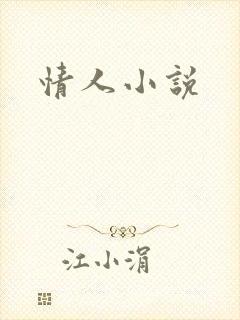 情人小说