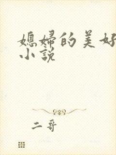 媳妇的美好时代小说