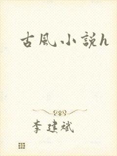 古风小说h