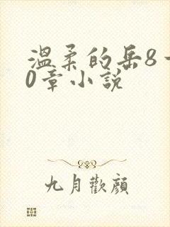 温柔的岳8一20章小说