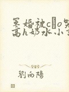 军婚被cαo哭高h奶水小说