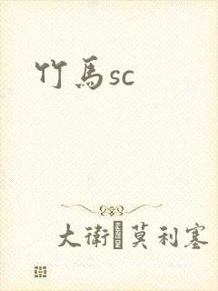 竹马sc