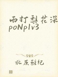 雨打梨花深闭门poNp1v3