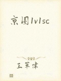 京圈1v1sc