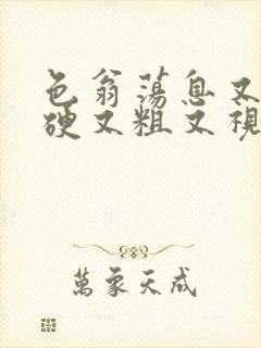 色翁荡息又大又硬又粗又视频图片