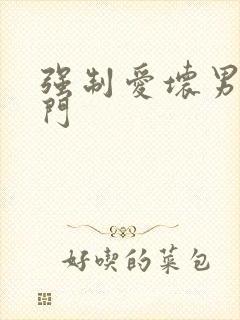 强制爱坏男送上门