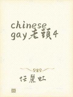 chinesegay老头4