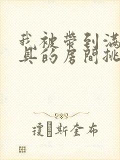 我被带到满是玩具的房间挑调游戏