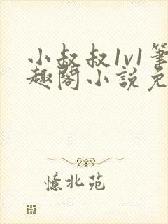 小叔叔1v1笔趣阁小说免费阅读