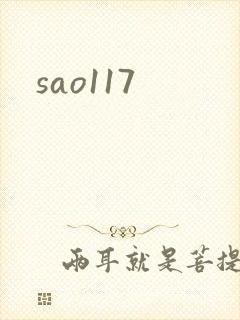 sao117