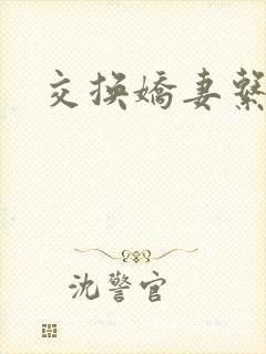 交换娇妻系列封面