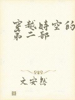 穿越时空的爱恋第二部