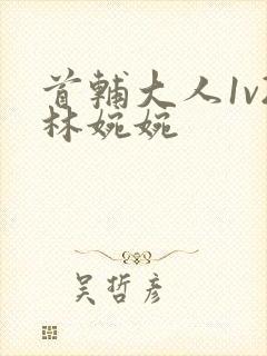 首辅大人1v2林婉婉