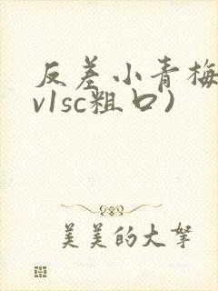 反差小青梅(1v1sc粗口)