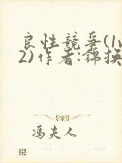 良性竞争(1v2)作者:锦换