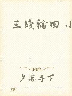 三线轮回 小说