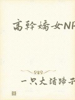 高干娇女NPH