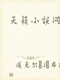 天籁小说网