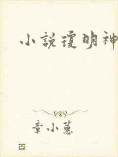 小说琼明神女录