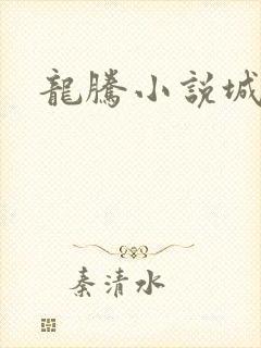 龙腾小说城