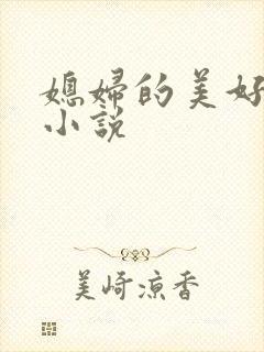 媳妇的美好时代小说