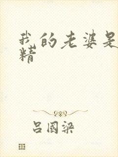 我的老婆是狐狸精