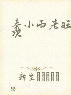 秦小雨老旺第一次