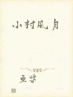 小村风月