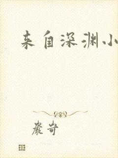 来自深渊小说