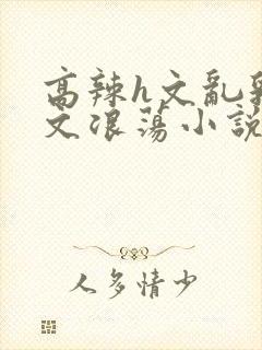 高辣h文乱乳h文浪荡小说苏柔