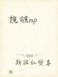 觊觎np