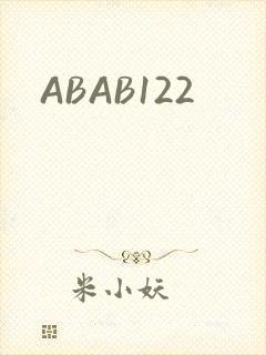 ABAB122